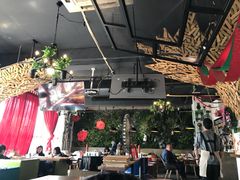 -莫比餐厅(五道口店)