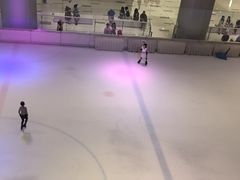 -食悦天美食广场(长沙IFS国金中心店)