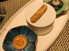 -上海兴国宾馆香樟园西餐厅