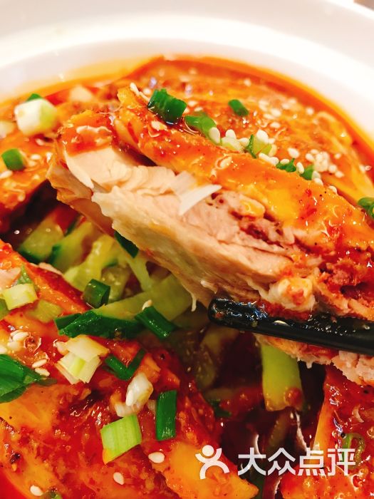 金厨一号(金厨帽通扬南路店)-图片-无锡美食-大众点评网