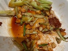 -西贝(枫蓝国际购物中心店)