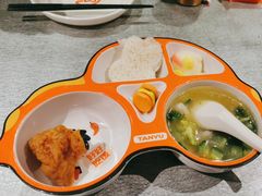 -探鱼·鲜青椒爽麻烤鱼(朝阳悠唐广场店)