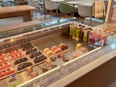 -奈雪的茶(青岛卓悦里INTOWN店)