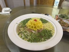 -杏花村水席楼·洛阳水席(老城十字街店)