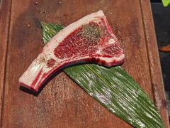 -俊熙家点餐式自助烤肉店(1227广场店)