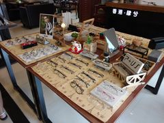 店内环境-肆兮眼镜·蔡司·徕卡战略合作店(大坪店)