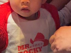 -MR.ROCKY洛奇先生·西餐&酒吧(太古仓店)