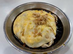 牛肉蛋肠粉-汕头辉记肠粉王(悦邻荟店)