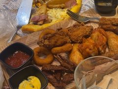 -米斯特比萨(罗斯福店)