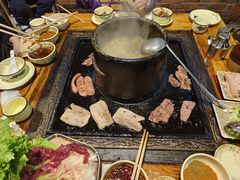 -滇藏石锅宴(北门坡古城管理局店)