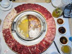 -三毛牛肉店(福强店)