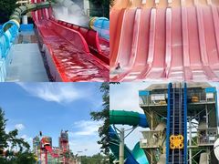 -武汉玛雅海滩水公园