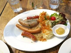 -Paulaner·德国帕拉娜自酿啤酒餐厅(海上世界店)