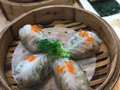 -和乐喜点(宝岗大道店)