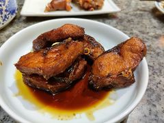 -南京大牌档(香港广场店)