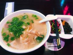 -萧记三鲜烩面(东站店)