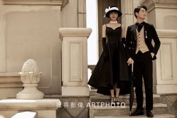 -薇喜影像艺术中心 ART PHOTO
