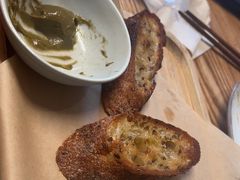 -兮食农场餐厅