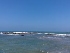 -日照灯塔风景区