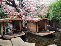 -世外桃源农庄·德清土菜(兴康南路店)