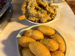 红糖糍粑-储奇门鳝鱼火锅(总店)