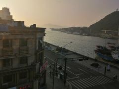 -沈家门渔港