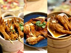 -点都德(龙之梦店)