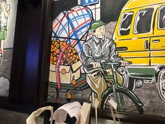 -京A Taproom·精酿餐吧(CBD店)