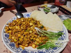 -杨记隆府(时代天街店)