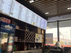 -台州老六海鲜面馆(上南总店)