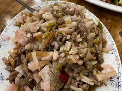 -九九牛肉馆(南山路店)