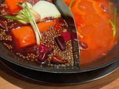 -胖三嬢·呱呱老火锅(北京总店)