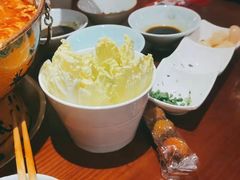 -1078號老北京涮肉(松柏店)