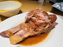 -关东小磨东北菜(上海长风大悦城店)