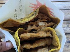 -清真·二嫂子煎饼果子(鼓楼旗舰形象店)