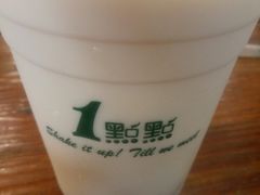 -1点点(学府路店)