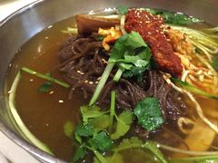 老朴朝鲜风味(顾乡店)-老朴朝鲜风味(顾乡店)