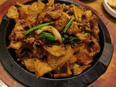 -长寿参鸡汤(朝韩风情街店)