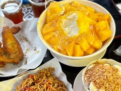 -水牛奶皇后糖水铺(深圳总店)