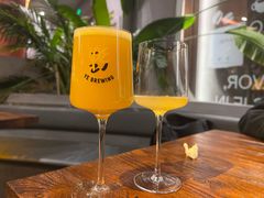 -泰山原浆啤酒(海淀南路店)