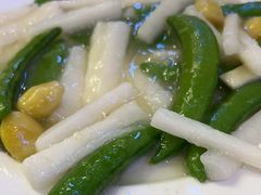 -烤肉宛饭庄(南礼士路店)