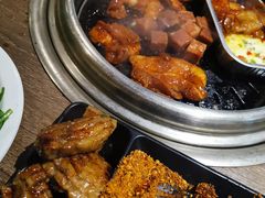-火炉火自助餐(悠唐购物中心店)