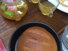 -食间牛排(湖西路店)