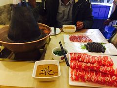 -北门涮肉·铜锅涮肉(南锣鼓巷店)