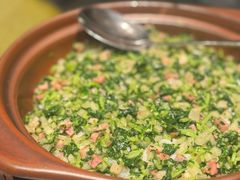 -A One Kitchen·南京精菜馆(德基广场店)