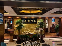 -南门涮肉(东单店)