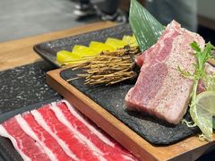 -韩满园· 甄选韩式烤肉
