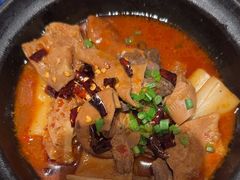 -好食上(喜盈门.范城店)