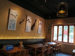 -串大叔炭火烤串·鸡西大冷面刀削面(总店)