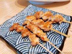 -酉品食厅·居酒小食堂(无锡蠡湖科研大厦店)